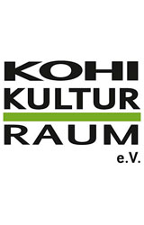 Logo f�r KOHI-Kulturraum e.V.