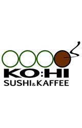 Logo f�r KO:HI