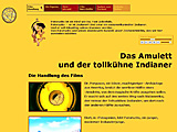 Screenshot: dasamulett.com