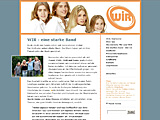 Screenshot: wir4.eu