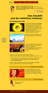 Screenshot: dasamulett.com
