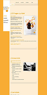 Screenshot: www.karlsruher-musikschule.de/