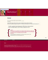 Screenshot: socolescu.net